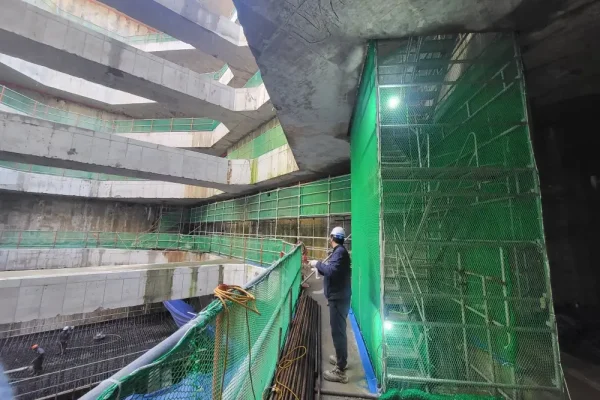 비계설치 비계설치